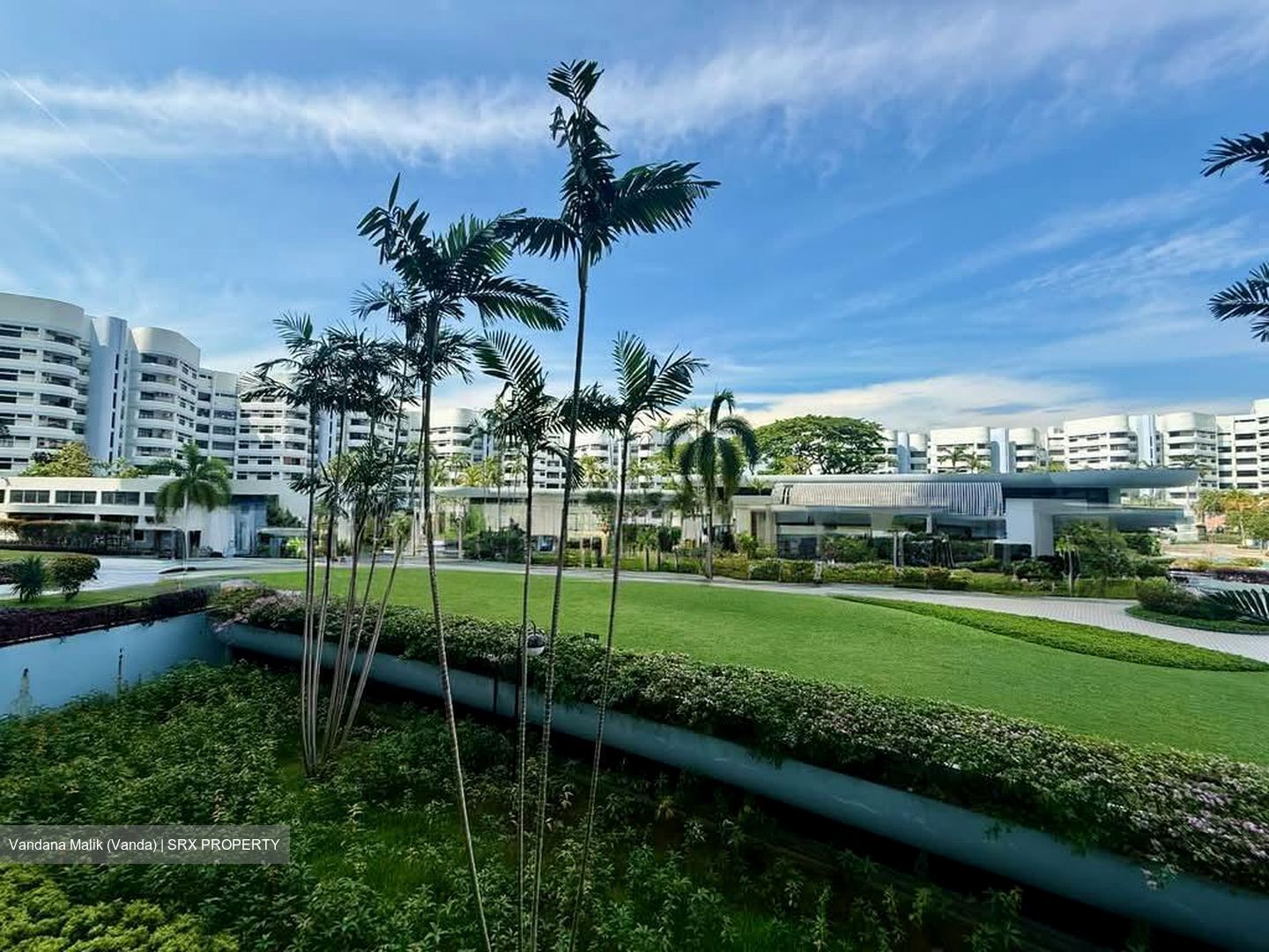Mandarin Gardens (D15), Condominium #561606081